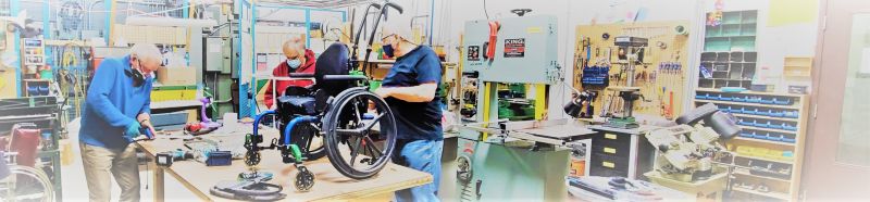 Ability Workshop Society Home - Download Amazing Vintage Picture | Full HD